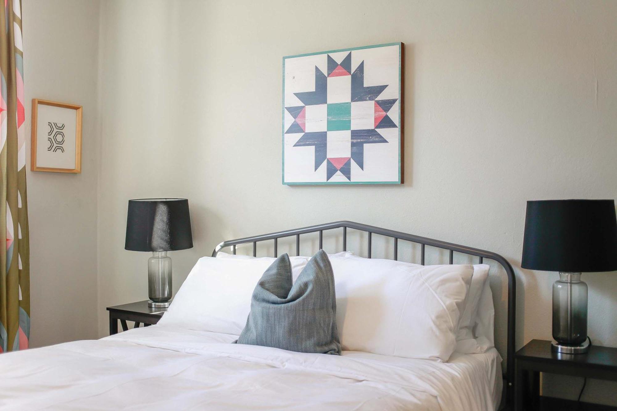 Sojourn At Colley Manor Unit 1 Sleeps 4 Apartment *
