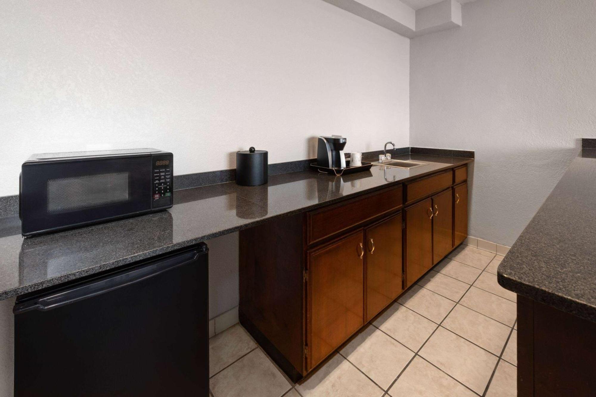 Wyndham Garden Downtown Hotel Norfolk