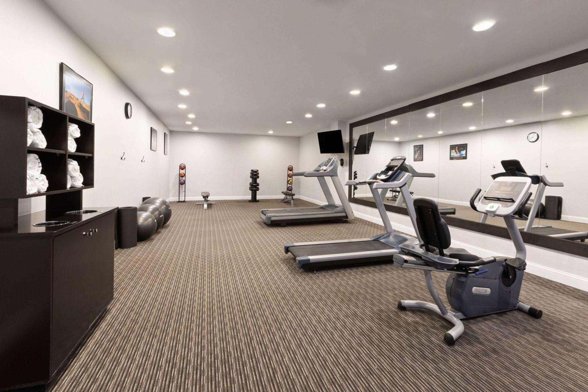 Wyndham Garden Downtown 3* Norfolk