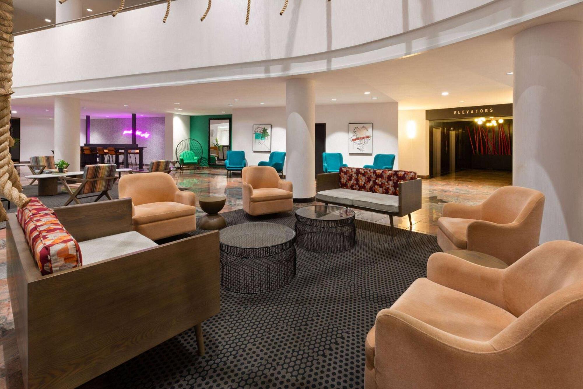 Wyndham Garden Downtown