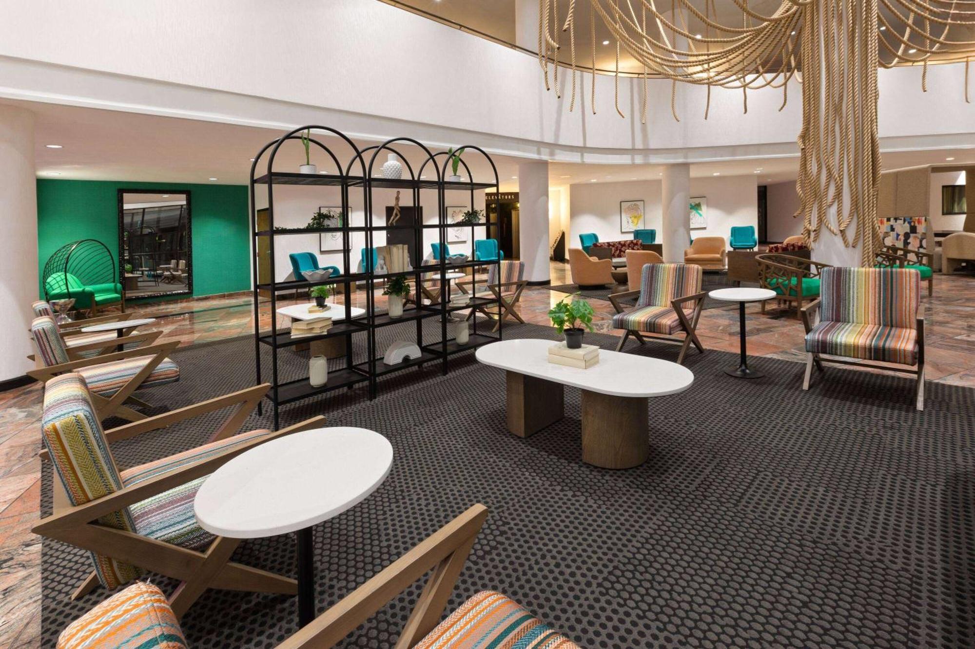 Wyndham Garden Downtown Norfolk