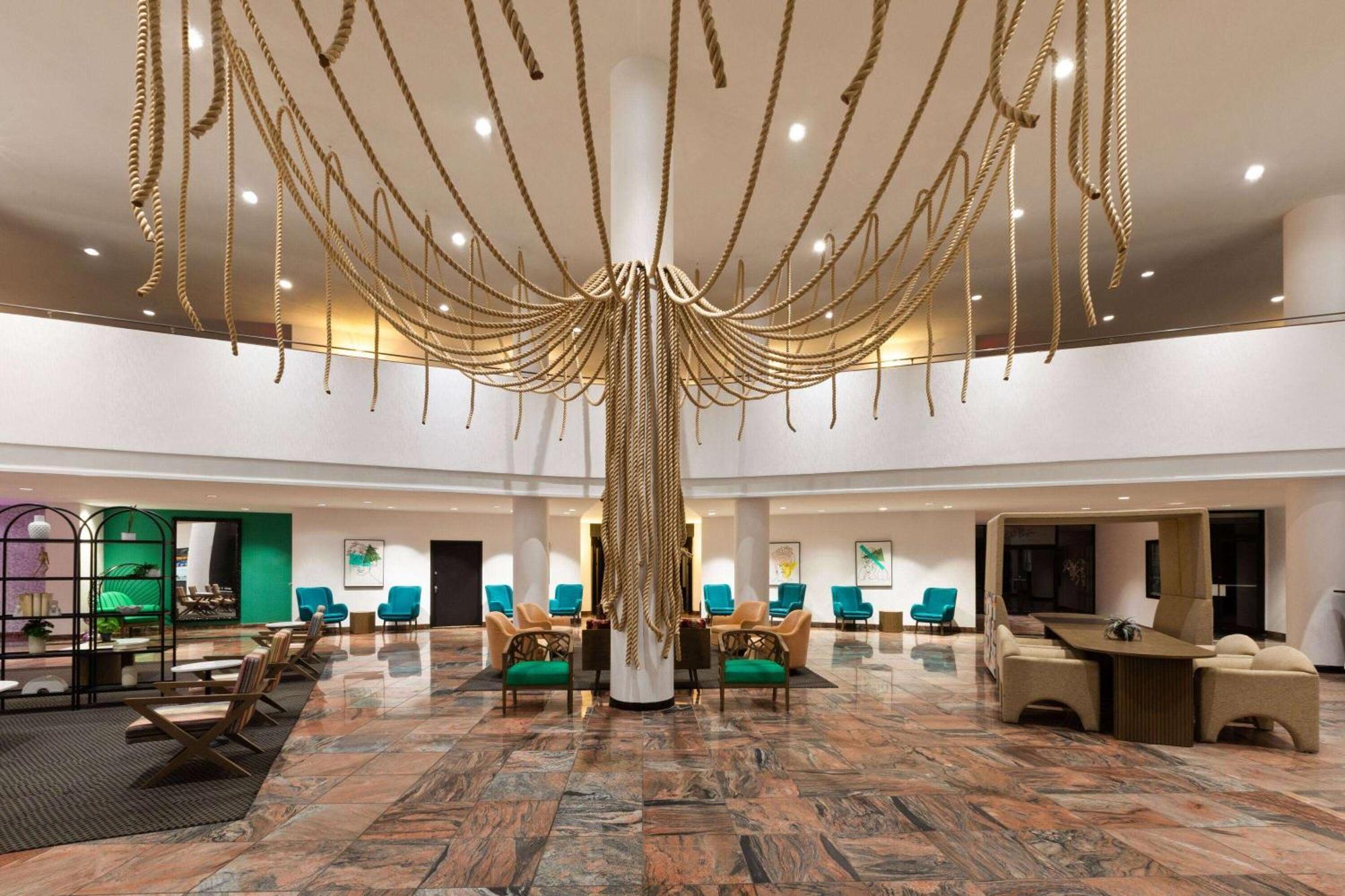 Wyndham Garden Downtown