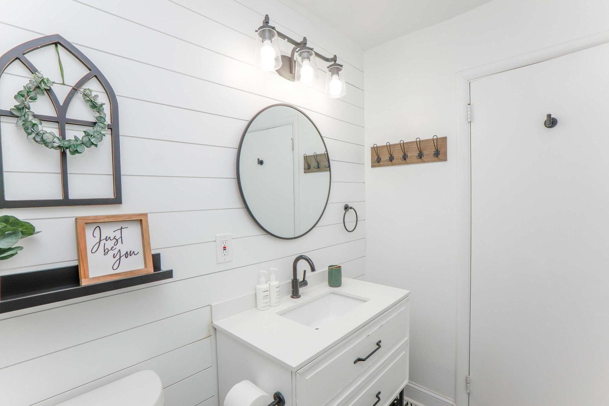 Sojourn Bayview Sanctuary Sleeps 6 Holiday home *