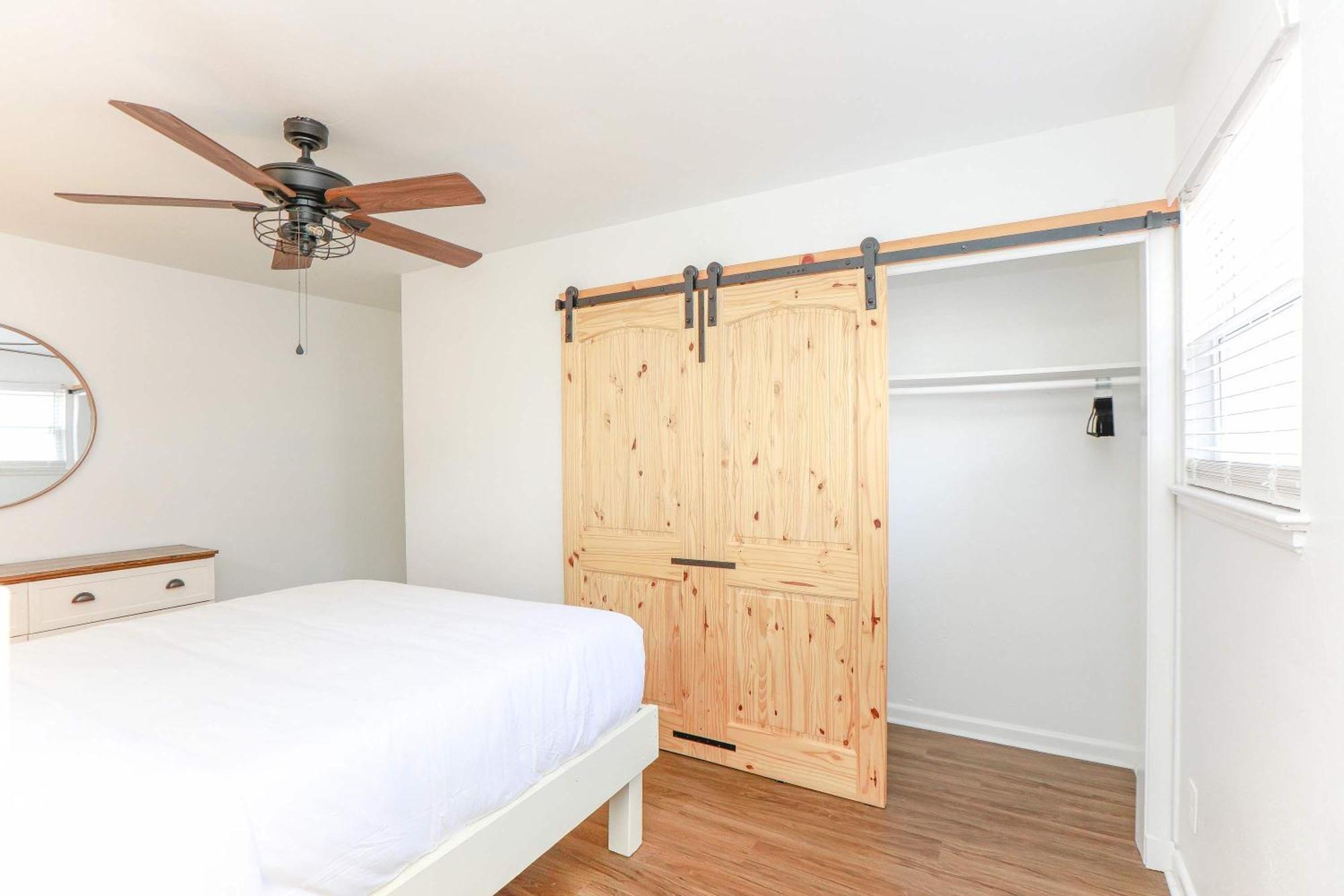 Holiday home Sojourn Bayview Sanctuary Sleeps 6 Norfolk