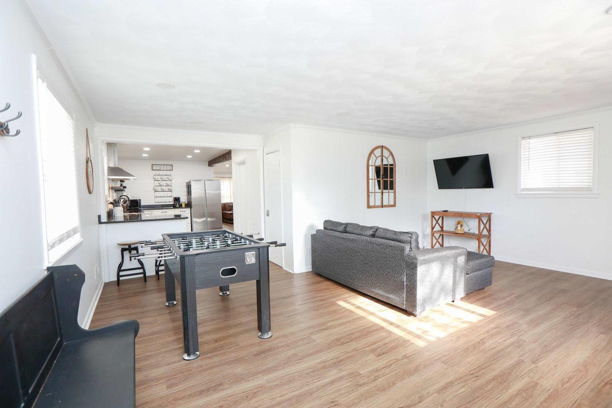 Sojourn Bayview Sanctuary Sleeps 6 Norfolk