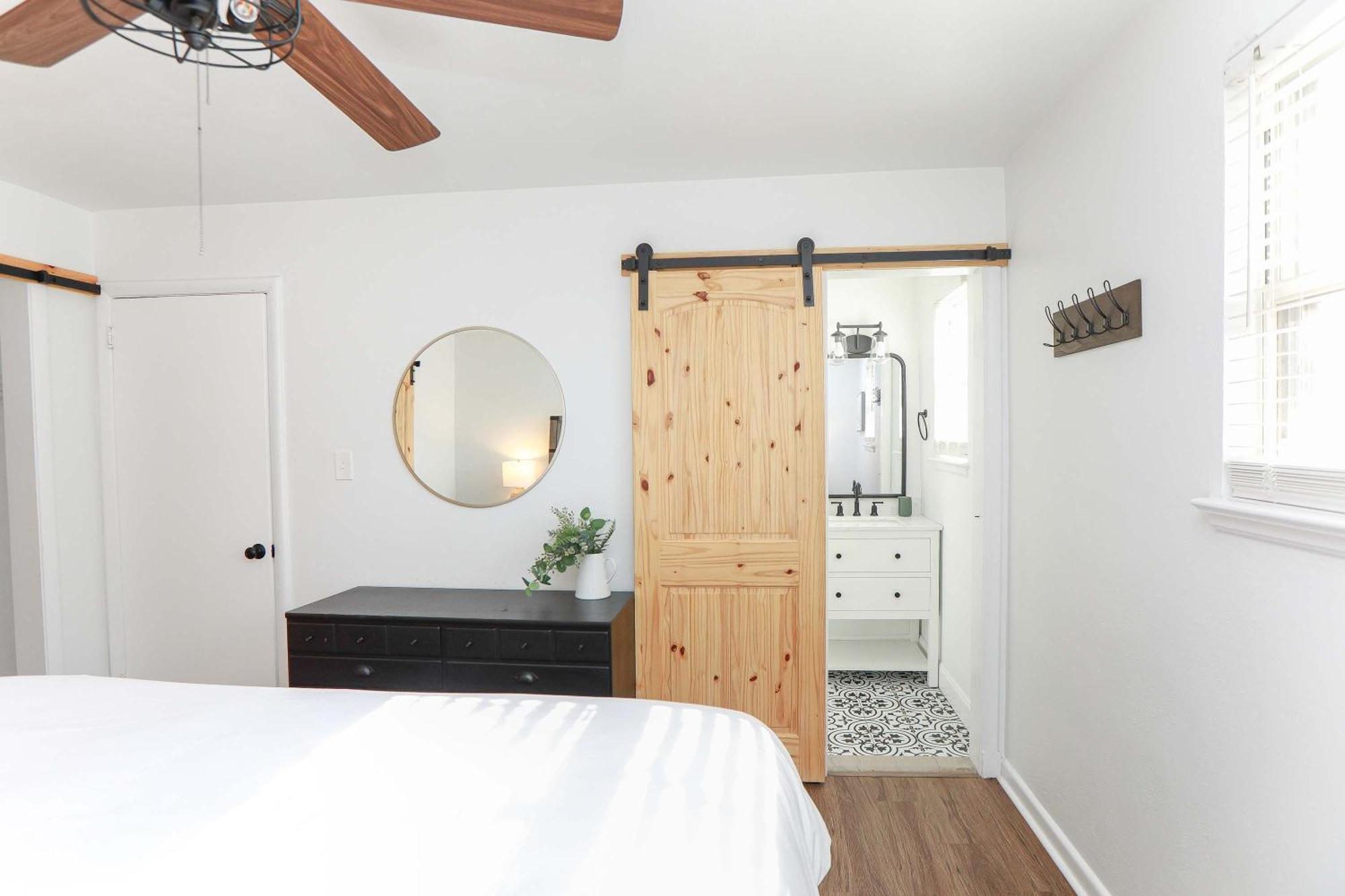 Sojourn Bayview Sanctuary Sleeps 6 * Norfolk