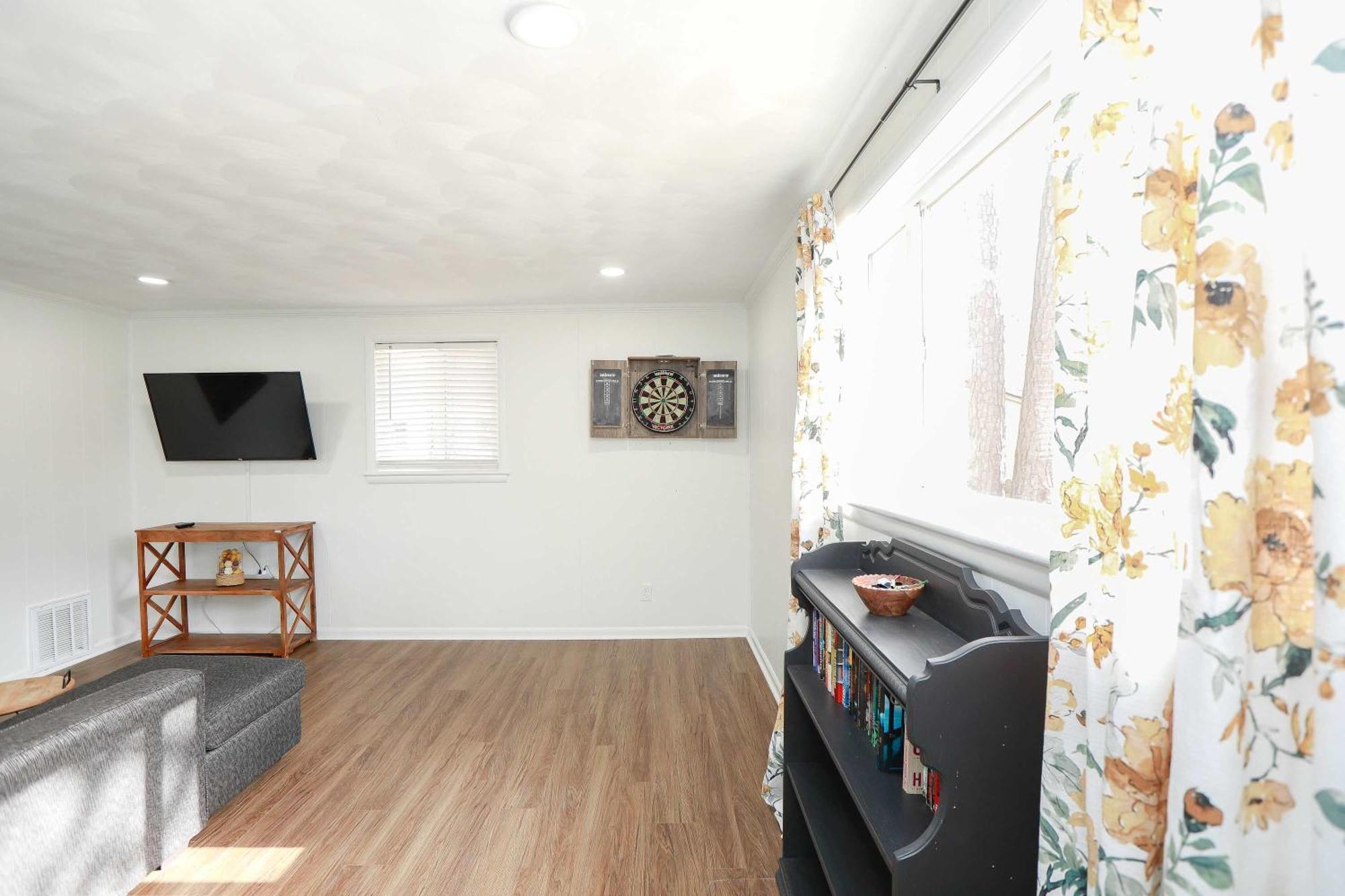 Sojourn Bayview Sanctuary Sleeps 6