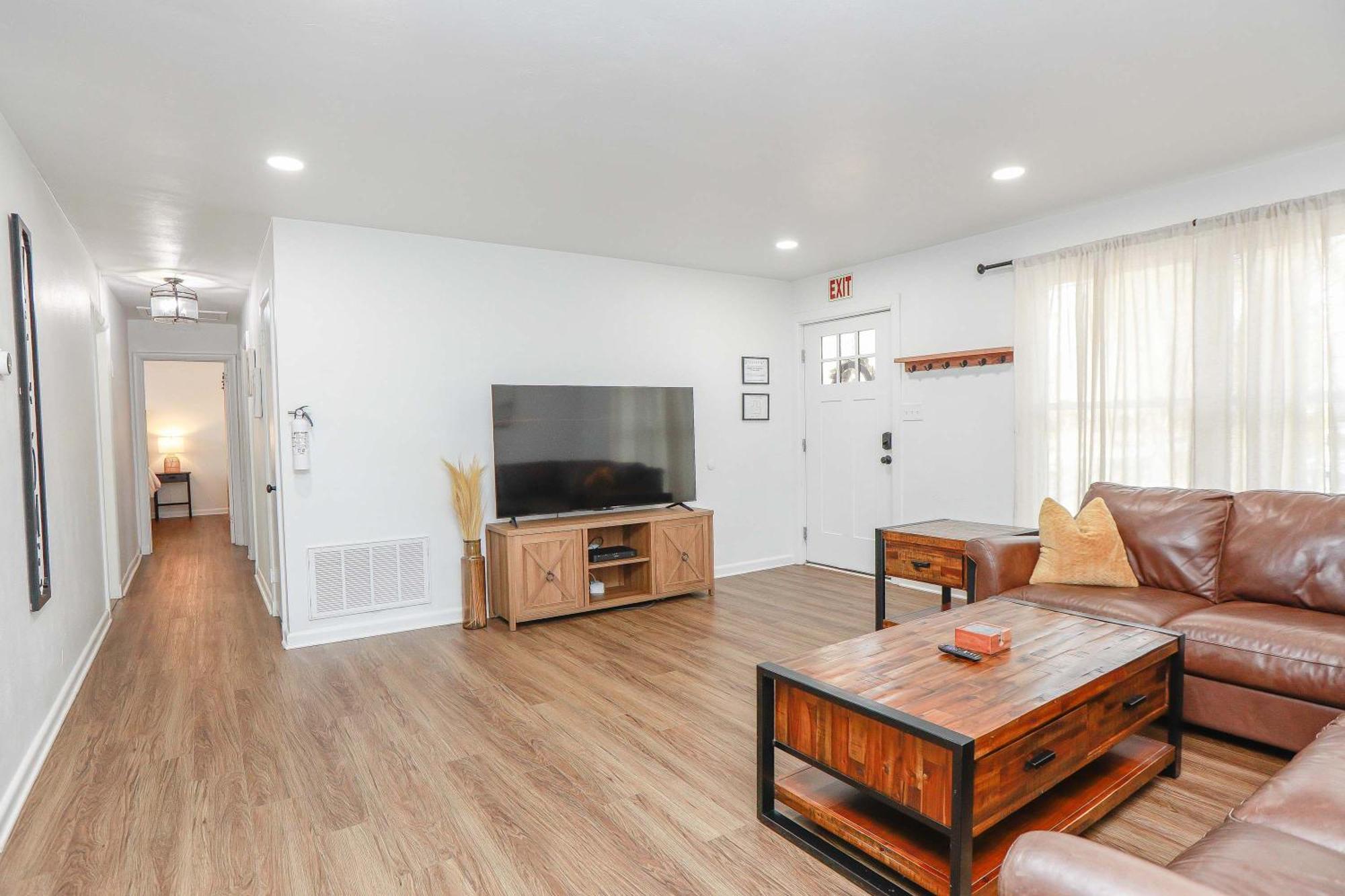 Sojourn Bayview Sanctuary Sleeps 6 Holiday home