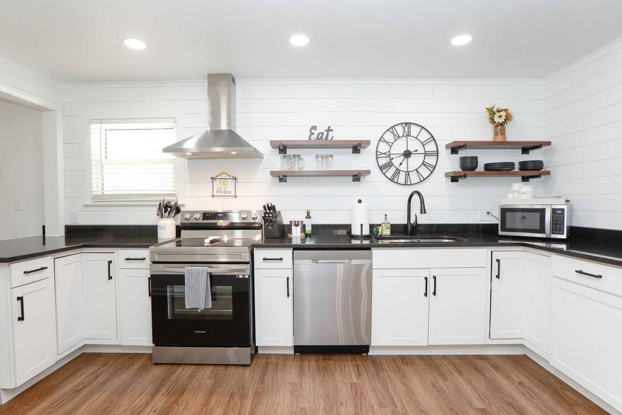 Holiday home Sojourn Bayview Sanctuary Sleeps 6