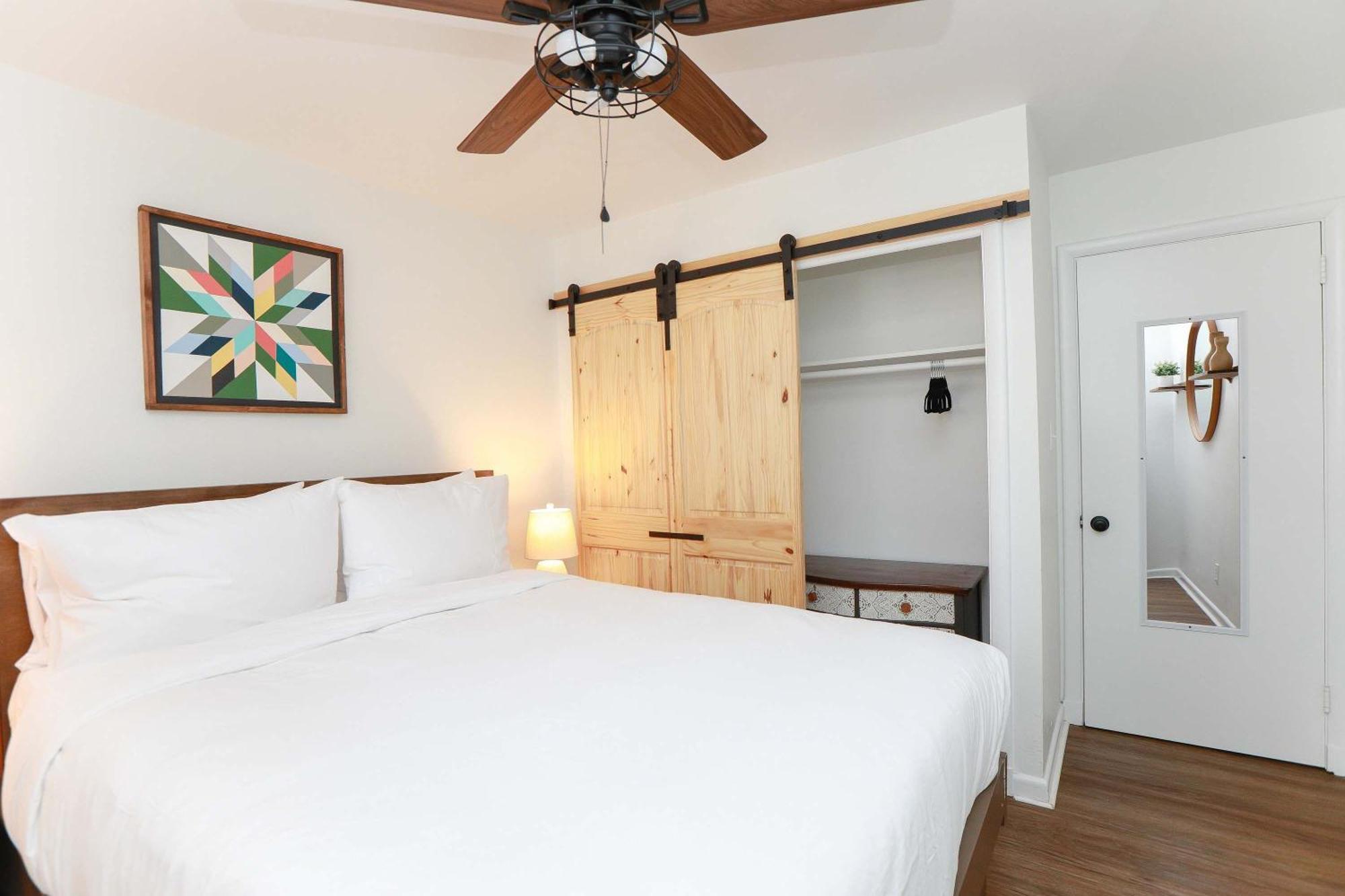 Sojourn Bayview Sanctuary Sleeps 6