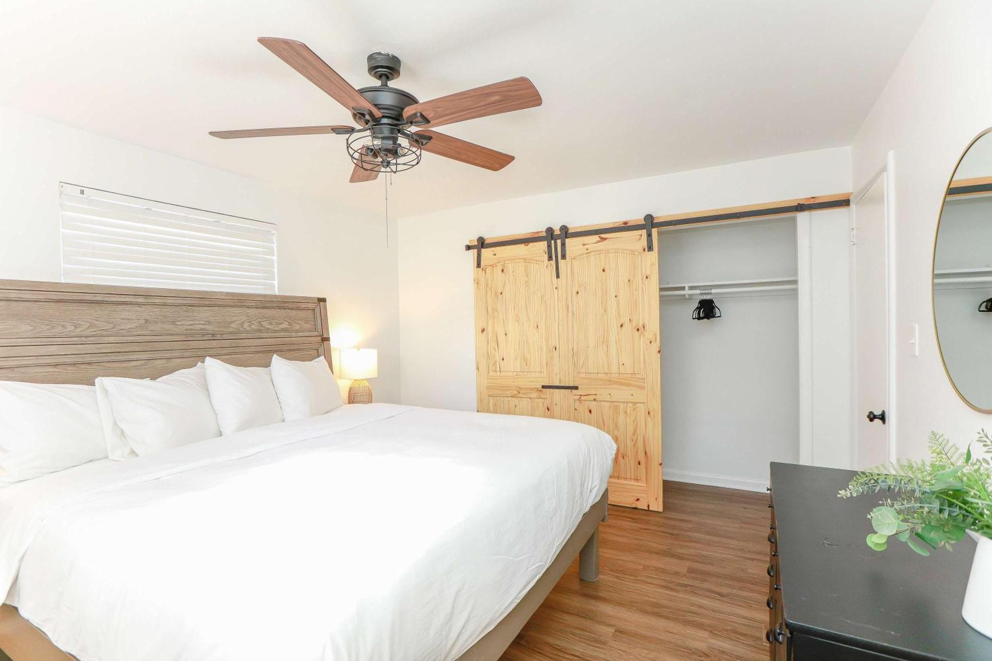 Sojourn Bayview Sanctuary Sleeps 6 *