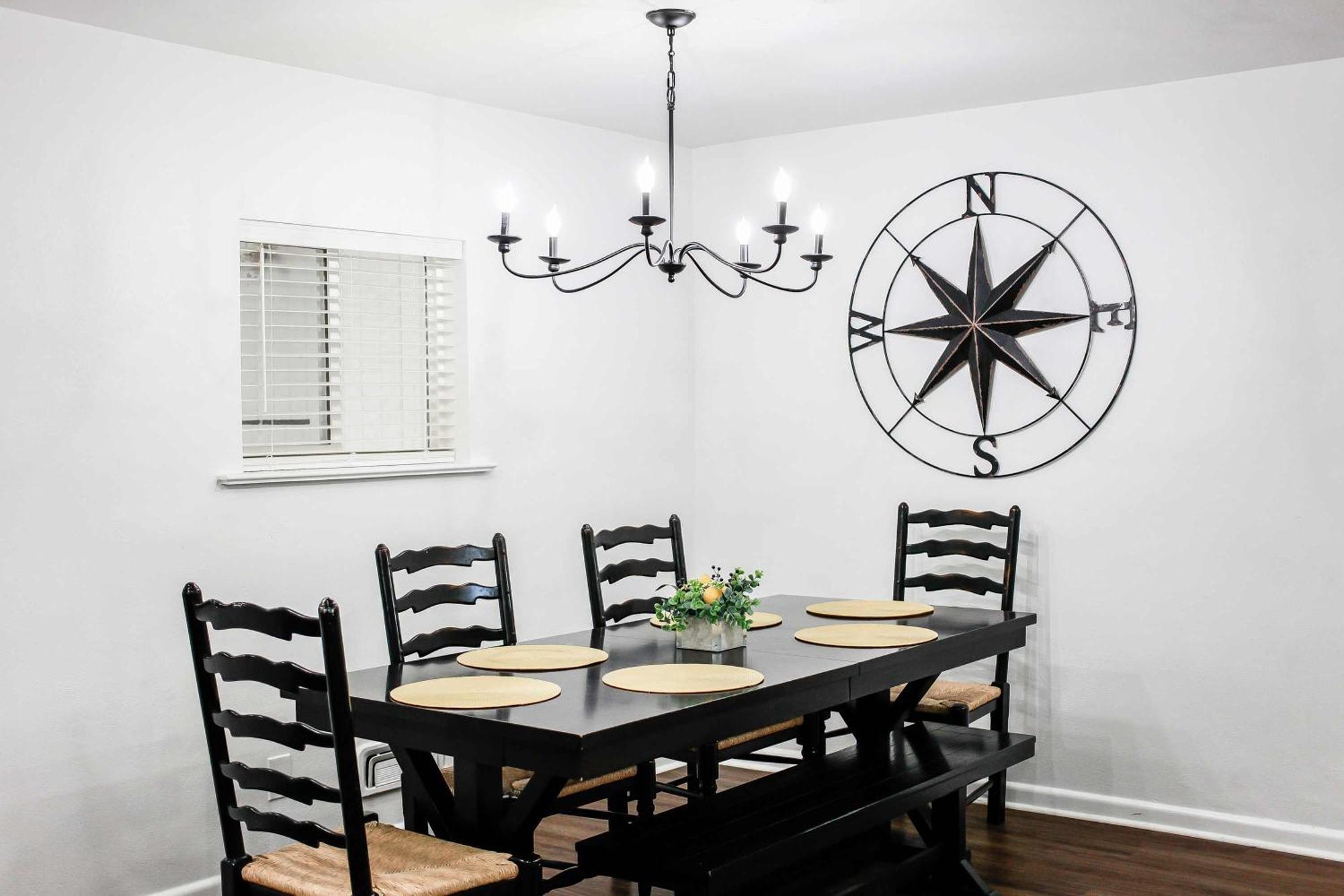 Sojourn Bayview Sanctuary Sleeps 6