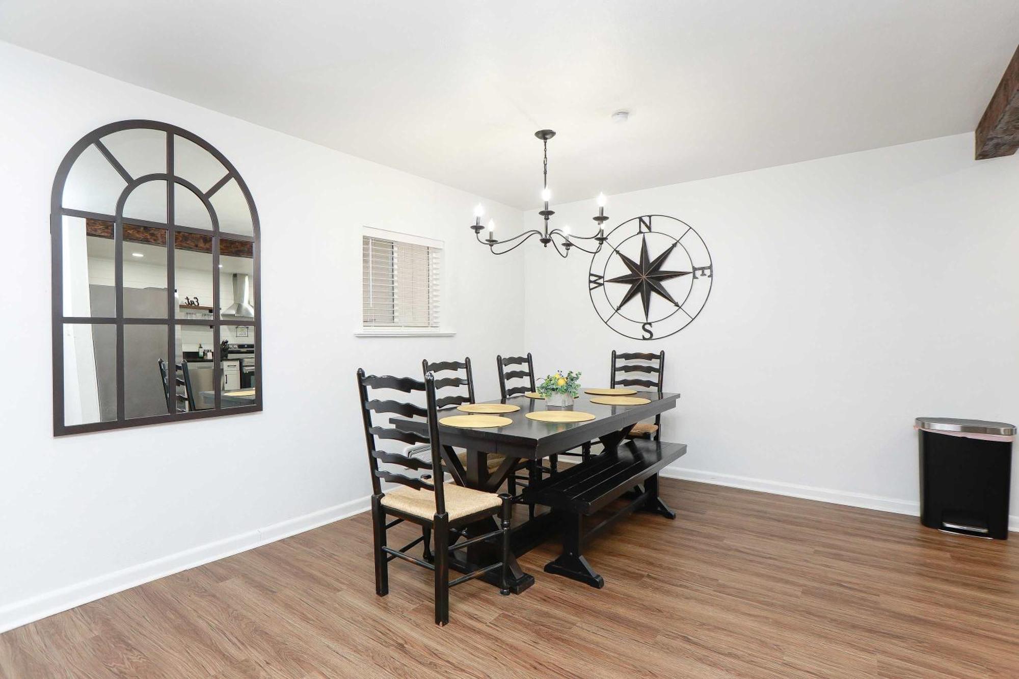 Holiday home Sojourn Bayview Sanctuary Sleeps 6 Norfolk