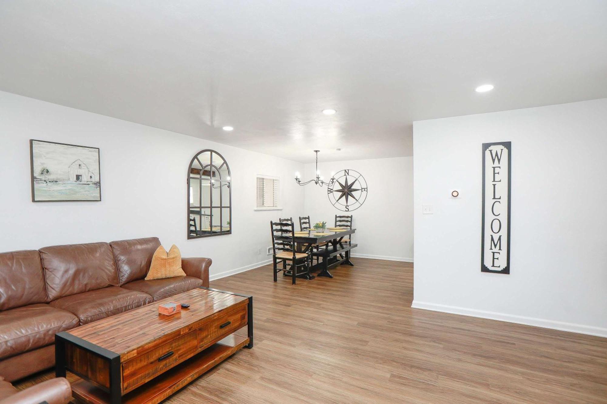 Sojourn Bayview Sanctuary Sleeps 6