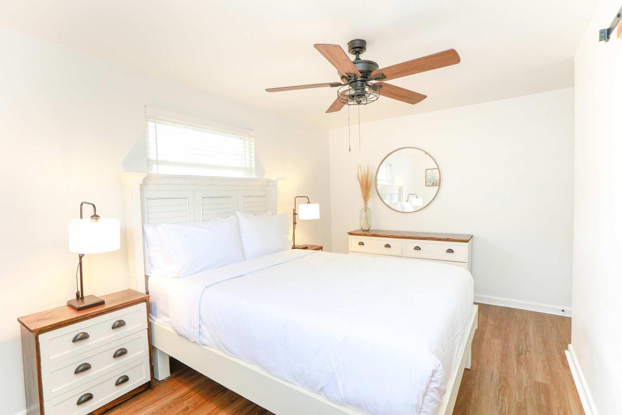 Sojourn Bayview Sanctuary Sleeps 6 *