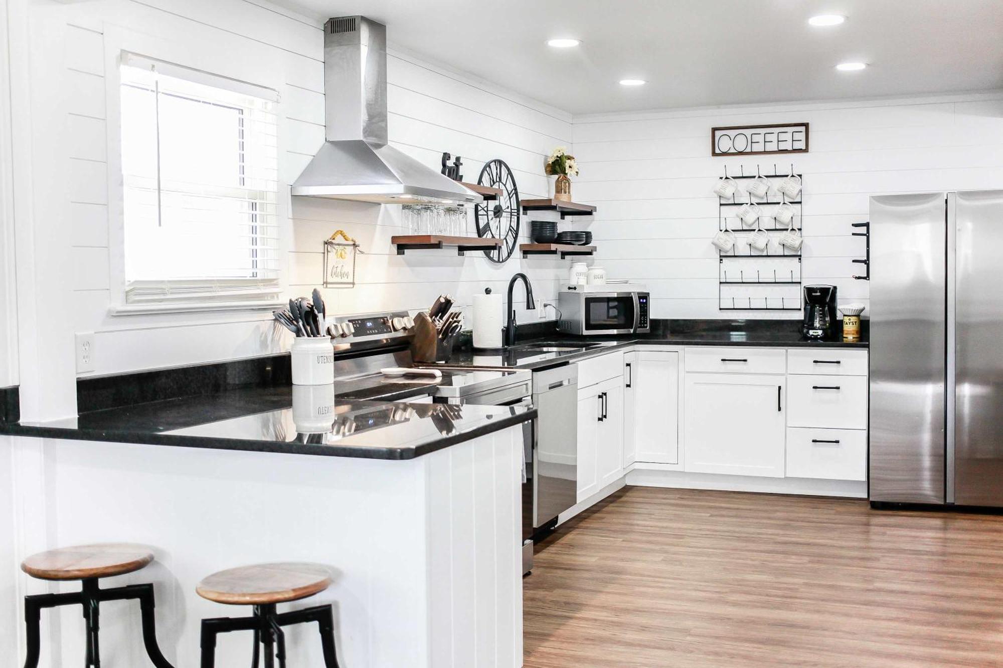 Sojourn Bayview Sanctuary Sleeps 6 * Norfolk