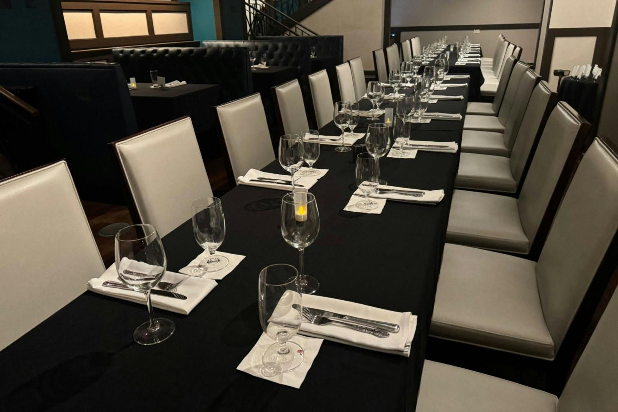 Hotel Waterside Marriott 3*