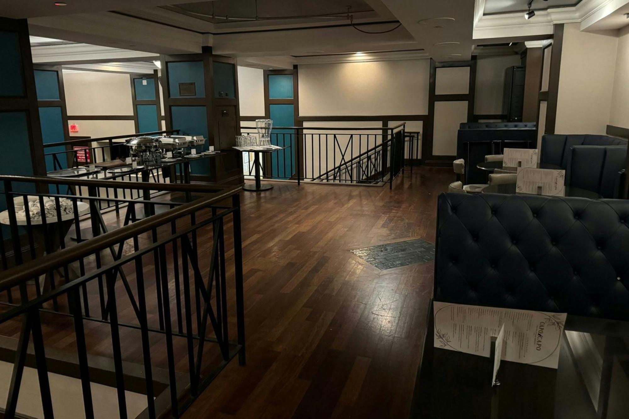 Hotel Waterside Marriott