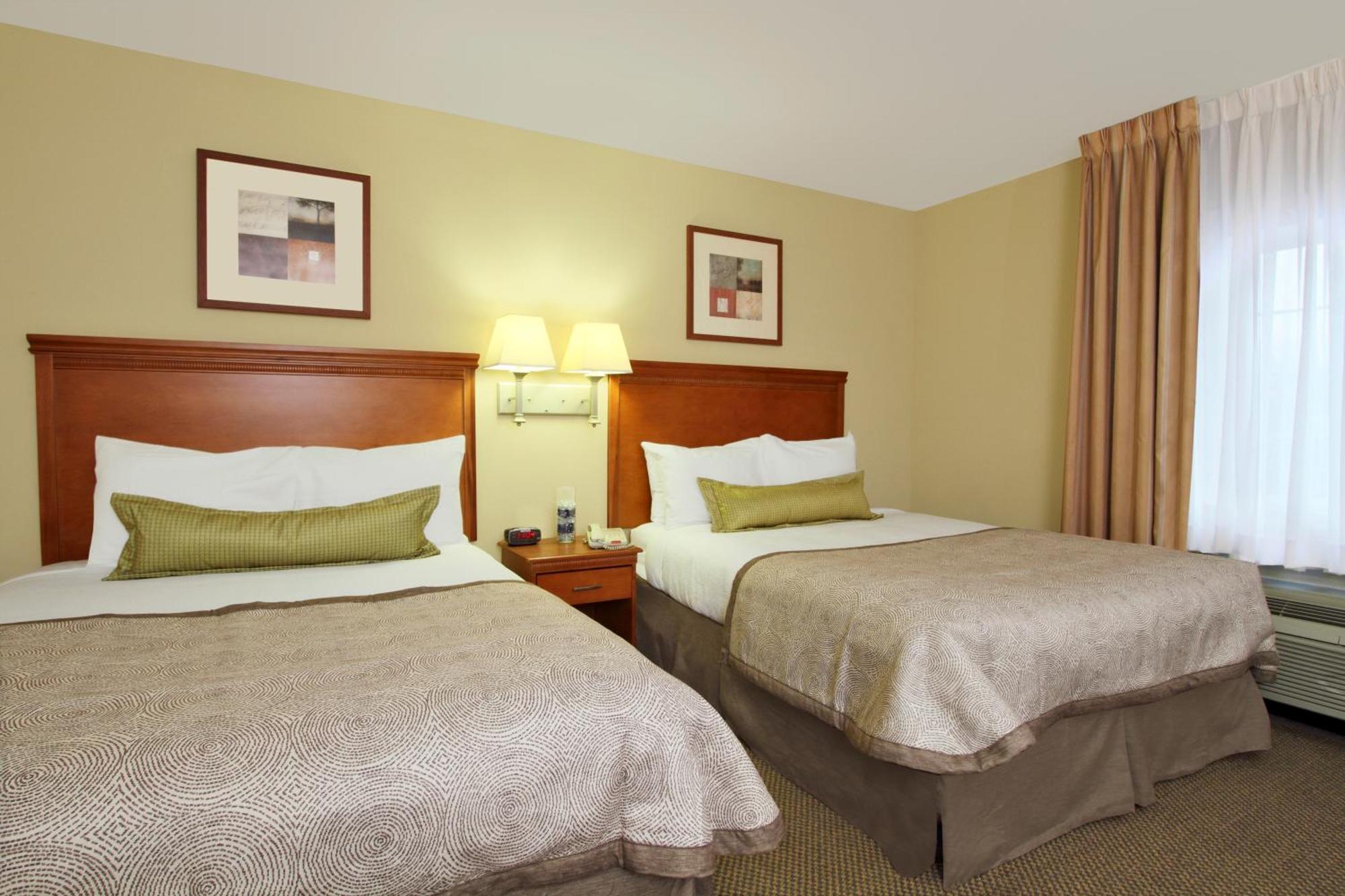 Candlewood Airport By Ihg Norfolk