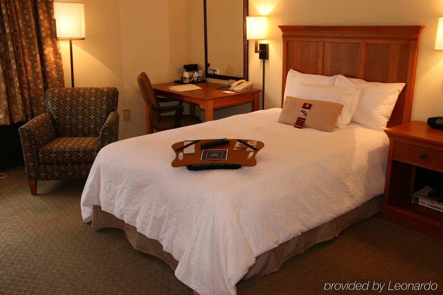 Hampton Norfolk-naval Base Hotel Norfolk