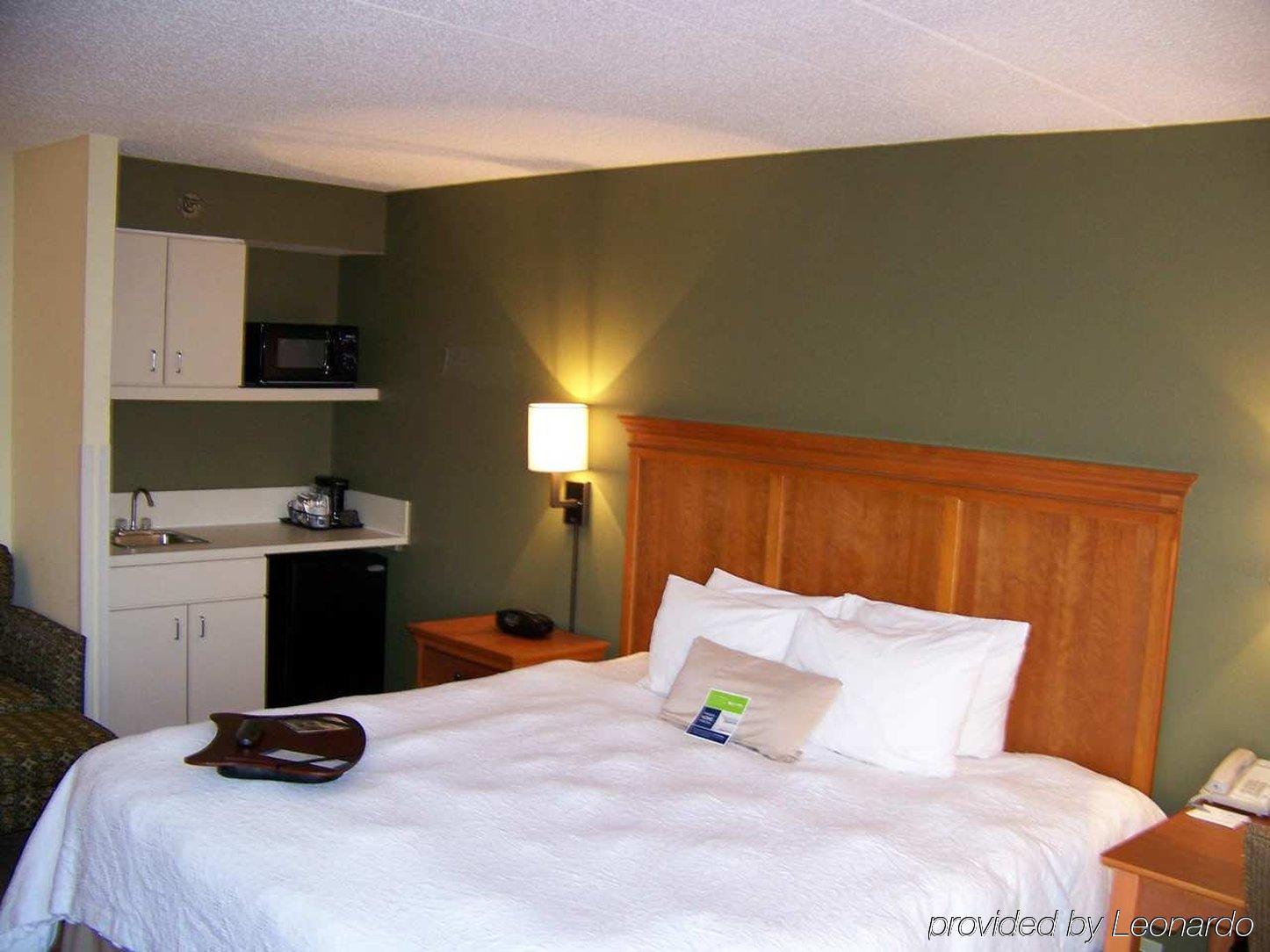 Hotel Hampton Norfolk-naval Base