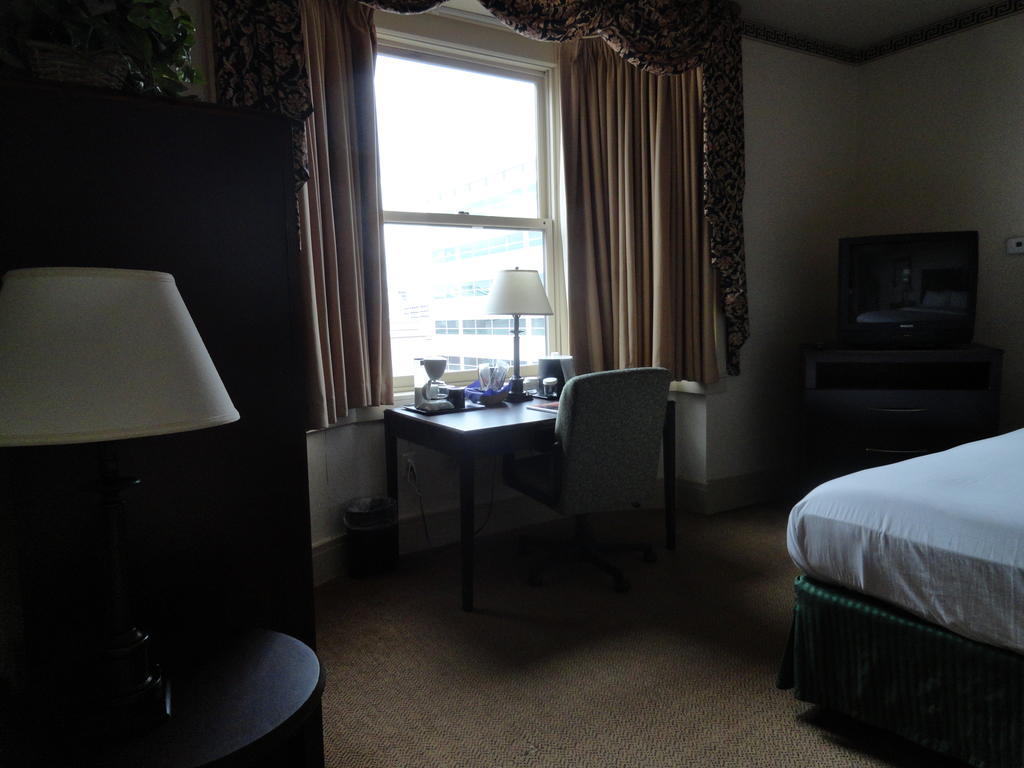 Hotel Tazewell Downtown, An Ascend Collection Member Norfolk