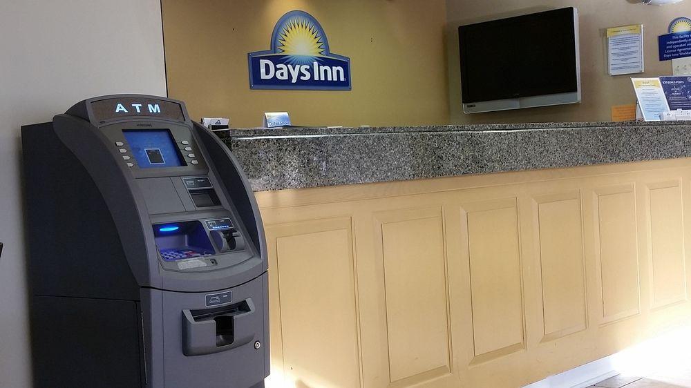 Days By Wyndham Airport Motel Norfolk