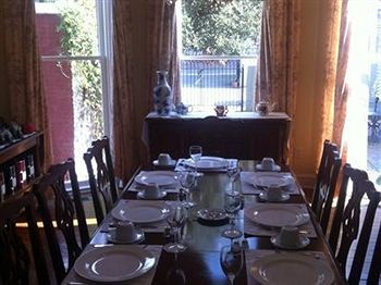 Freemason Bed & Breakfast