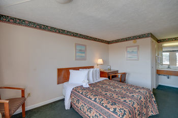 Hotel Budget Inn-norfolk, Va - Oceanview Norfolk