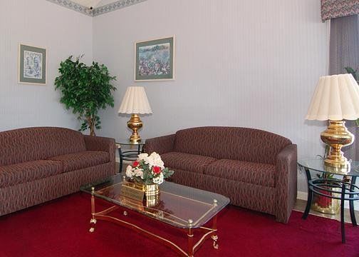 Lodge Econo Little Creek Norfolk