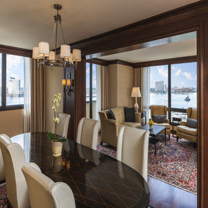 Sheraton Waterside