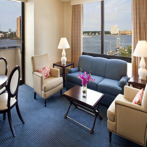 Hotel Sheraton Waterside