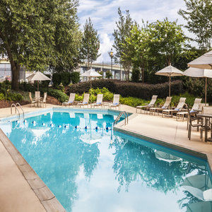 Sheraton Waterside 4*