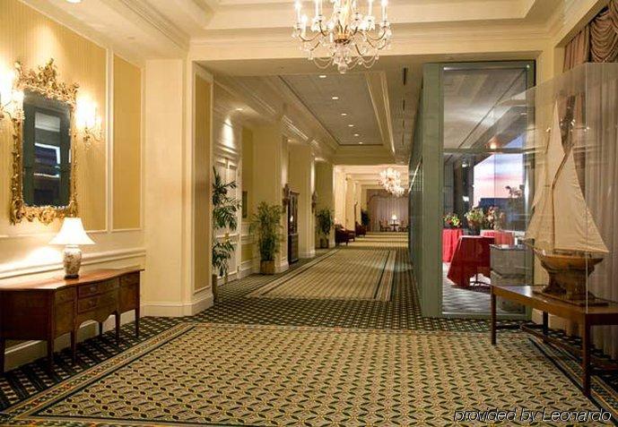 Waterside Marriott Hotel