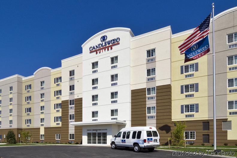 Candlewood Airport By Ihg Norfolk