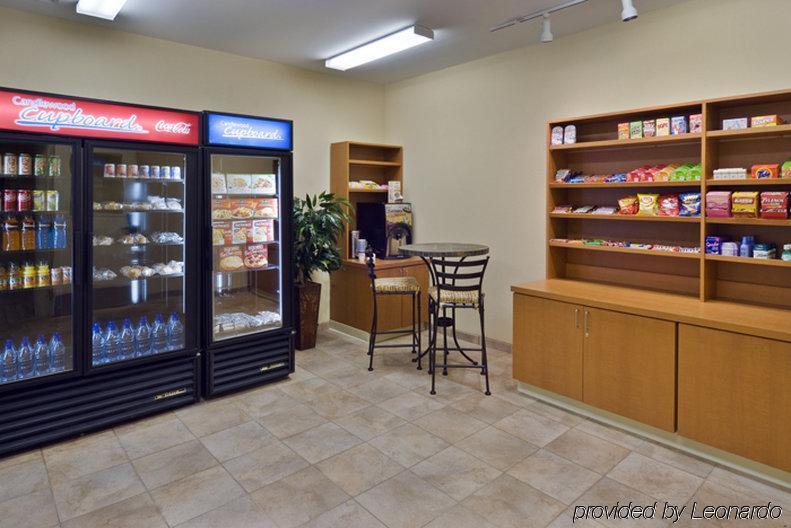 Candlewood Airport By Ihg 3* Norfolk