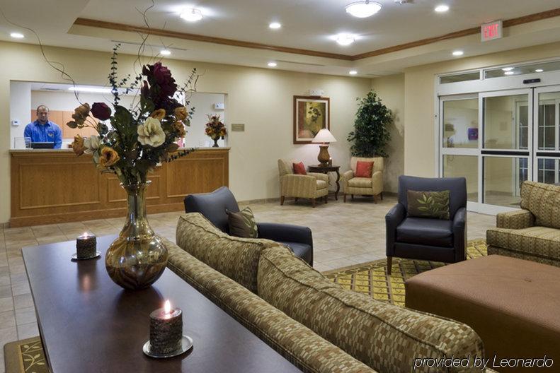 Hotel Candlewood Airport By Ihg Norfolk