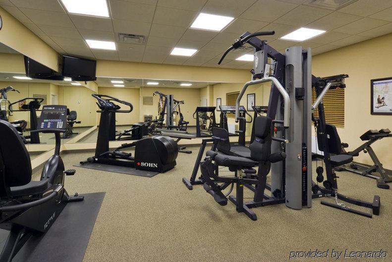 Hotel Candlewood Airport By Ihg 3*