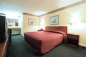 Budget Inn-norfolk, Va - Oceanview