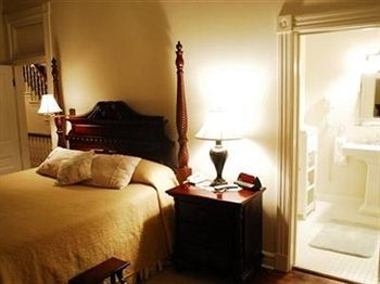 Freemason Bed & Breakfast