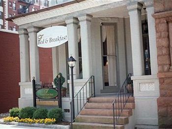 Freemason Bed & Breakfast Norfolk