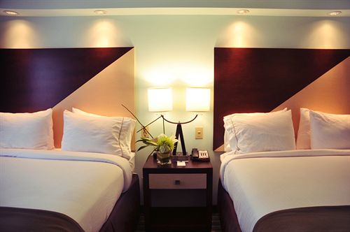 Express & Airport By Ihg Hotel Norfolk