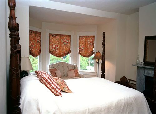 Bed & Breakfast Freemason