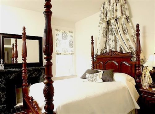 Bed & Breakfast Freemason 3*