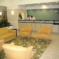 La Quinta & By Wyndham Hotel Norfolk