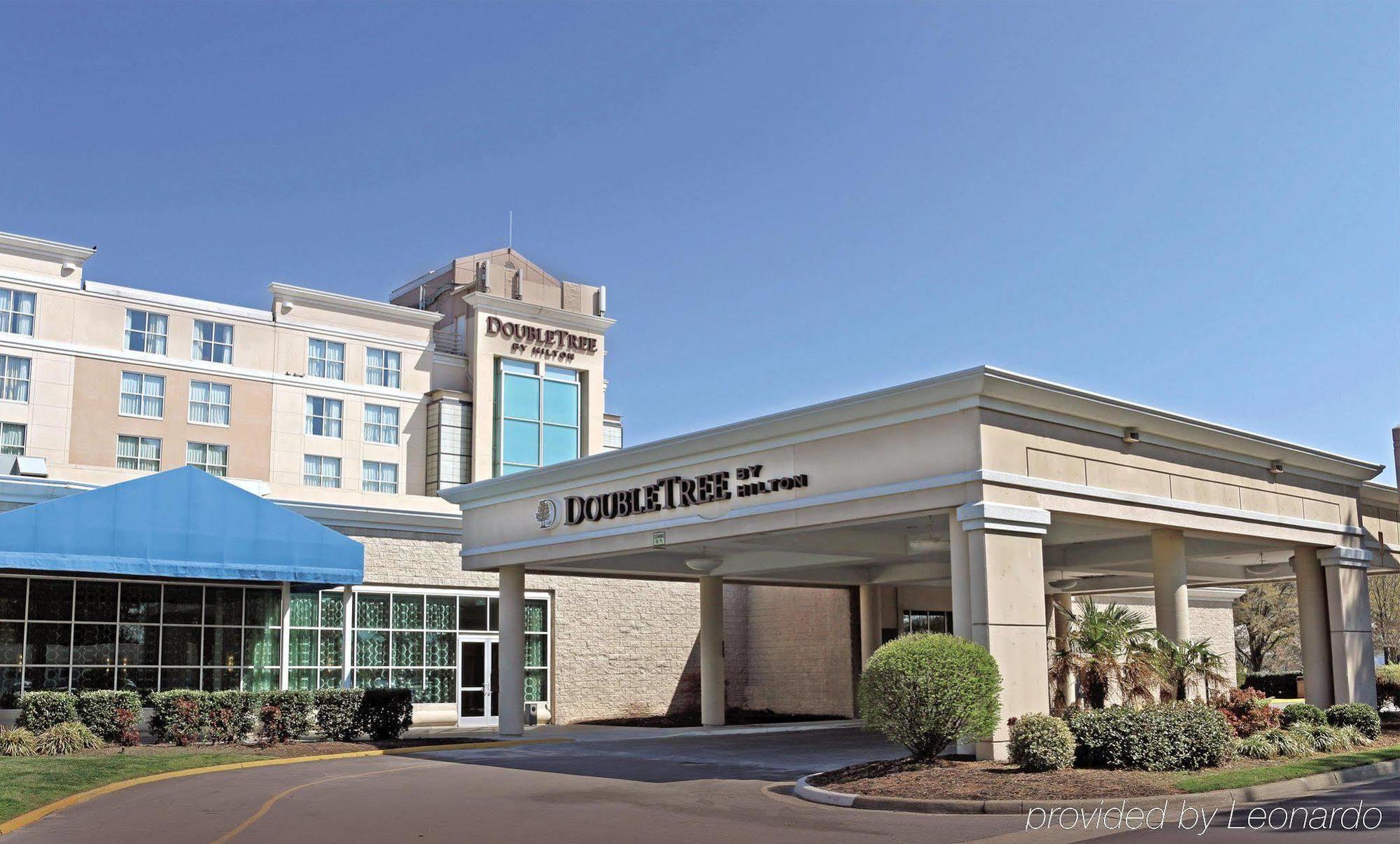 Doubletree By Hilton Airport Hotel