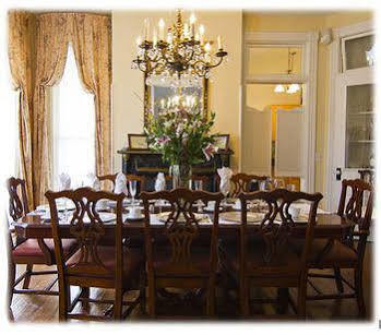 Freemason Bed & Breakfast Norfolk