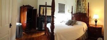 Bed & Breakfast Freemason