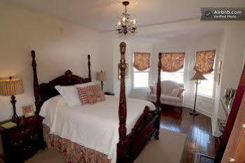 Bed & Breakfast Freemason 3*