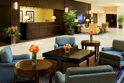 Sheraton Waterside